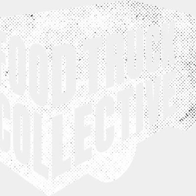 Food Truck Collective   Logo   WHITE Texture Thumbnail