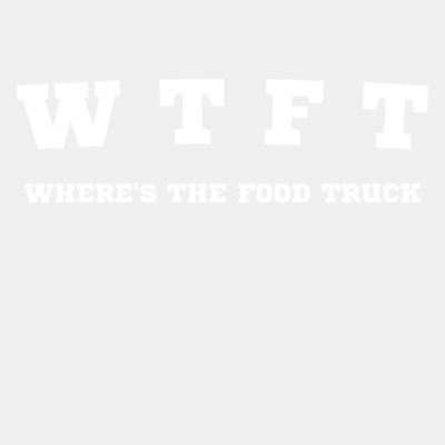 WHERE'S THE FOOD TRUCK Thumbnail