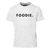 Podium Mens Poly Tee Thumbnail
