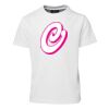 Podium Mens Poly Tee Thumbnail