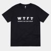 Thread Project Unisex Summer Tee Thumbnail